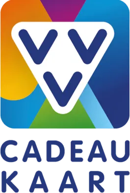 Logo VVVCadeaukaarten