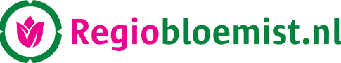 Logo Regiobloemist NL