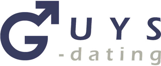 Logo Guys-Dating