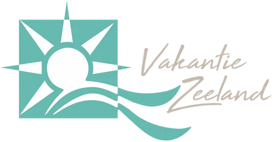 Logo Vakantiezeeland